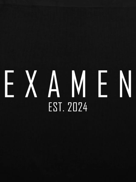 Examen EST. 2024