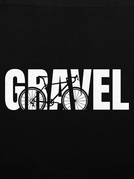 Gravel Typography