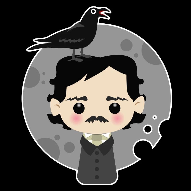 Edgar Allan Poe