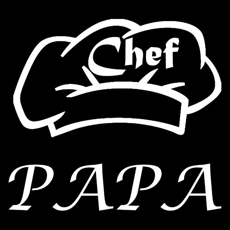 Chef Papa - Top Chef