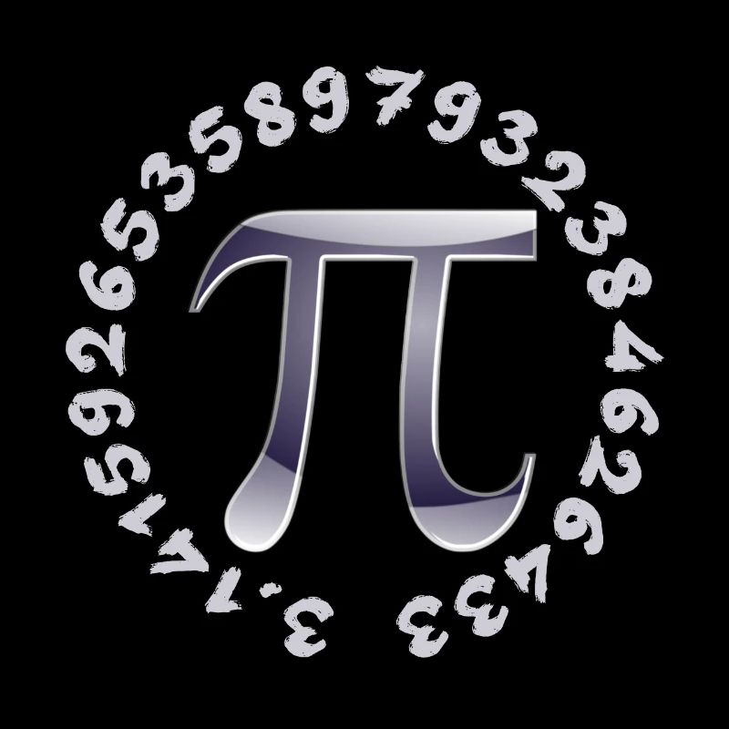 Pi 3,14 Pi-Day 14 März Pi Tag Mathematiker Lehrer