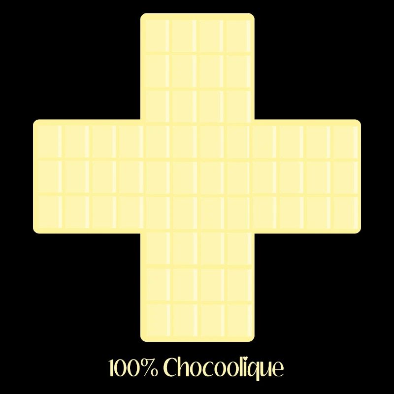 chocoolique chocolat blanc