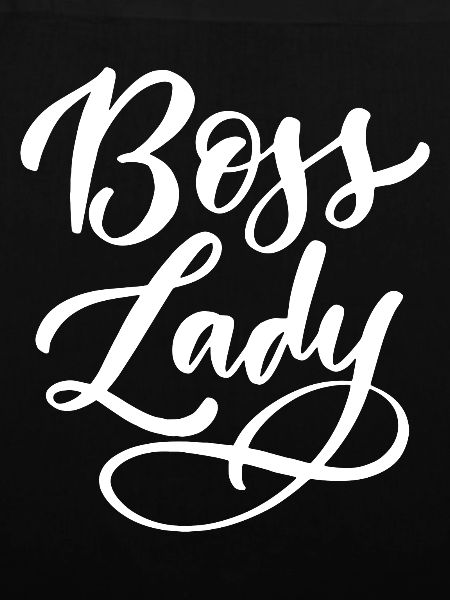 Lady Bos-s