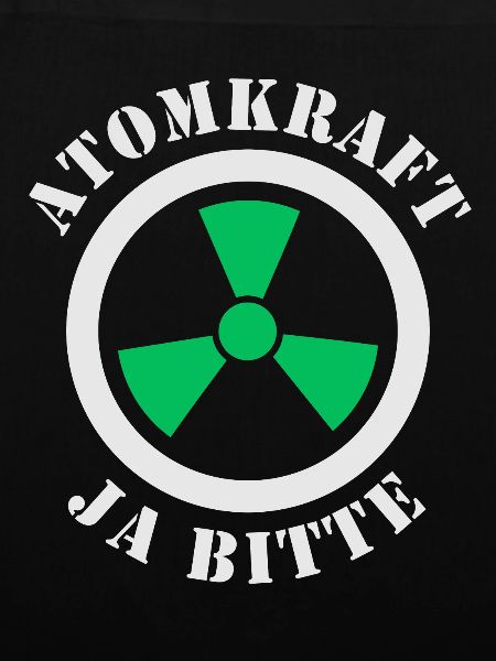 Atomkraft, Ja bitte