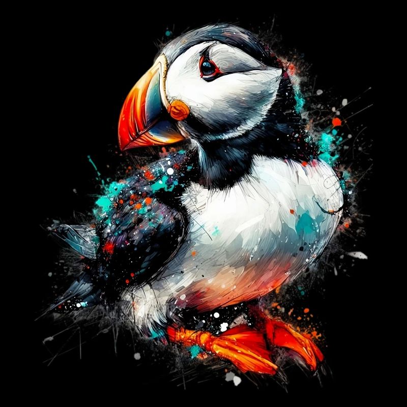 Puffin