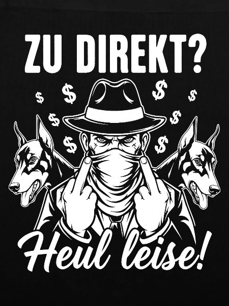 Direkte Ansage