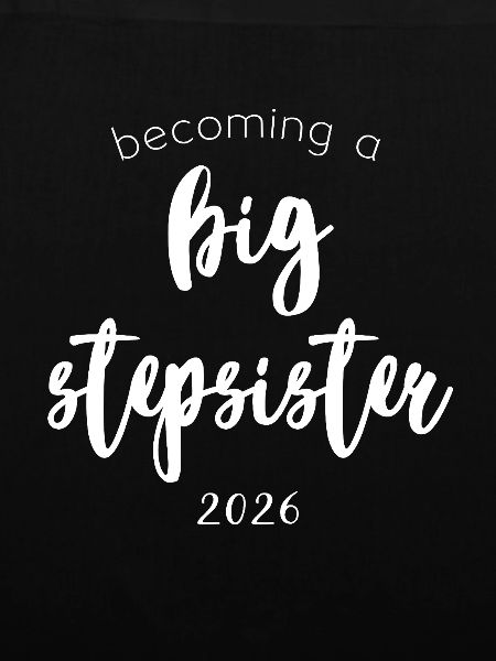 Große Stiefschwester 2026