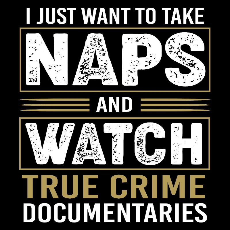 True Crime Krimi