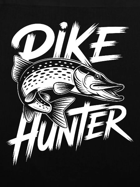 Pike Angler