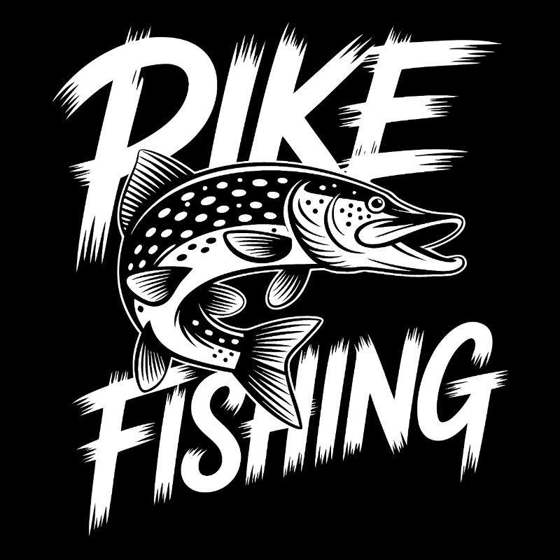 Predatory Pike