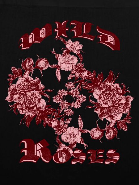 WILDE ROSEN