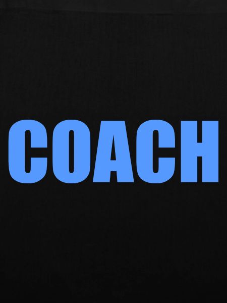 Coach