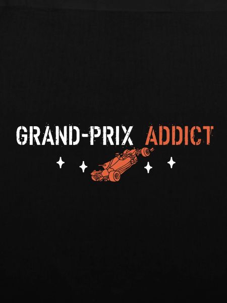 Grand-Prix-Süchtiger