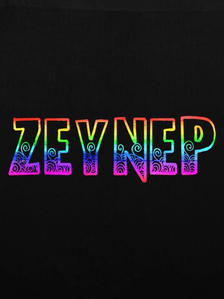 zeynep rs regenbogen