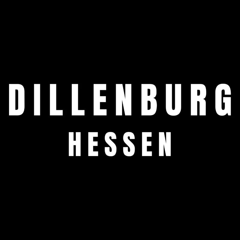 Dillenburg, Hesse