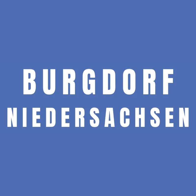 Berthoud, Basse-Saxe