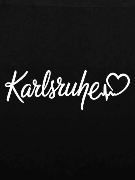 Karlsruhe Herzschlag
