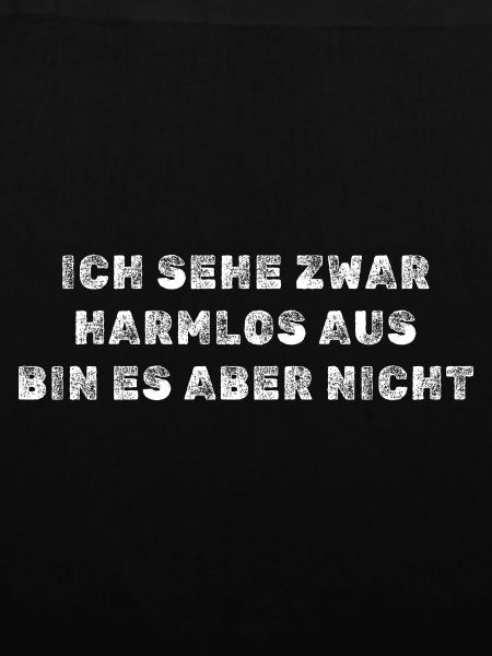 Fieser Spruch