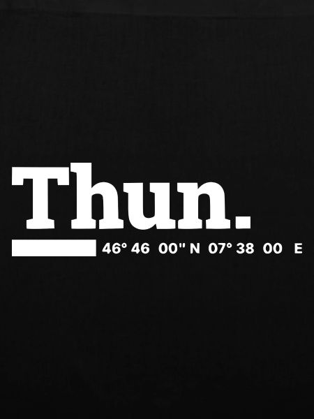 Thun Koordinaten