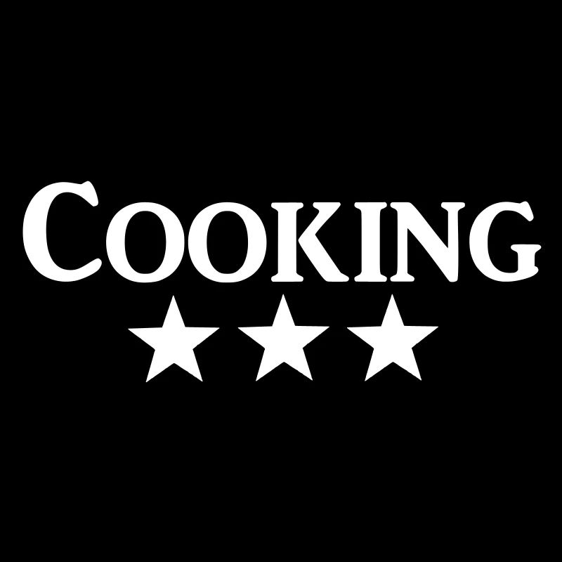 cooking