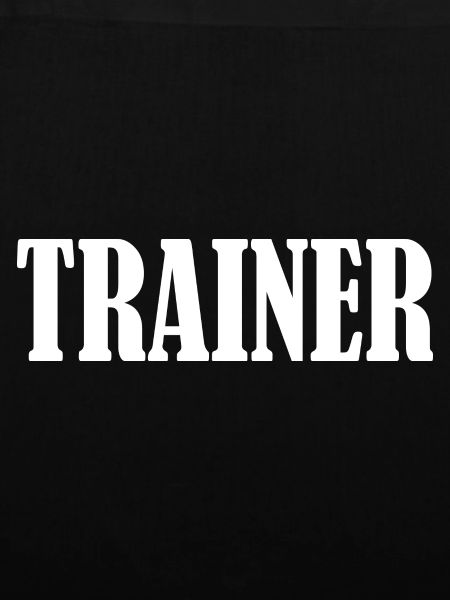 Trainer