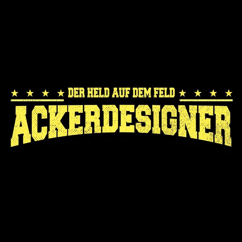 Ackerdesigner