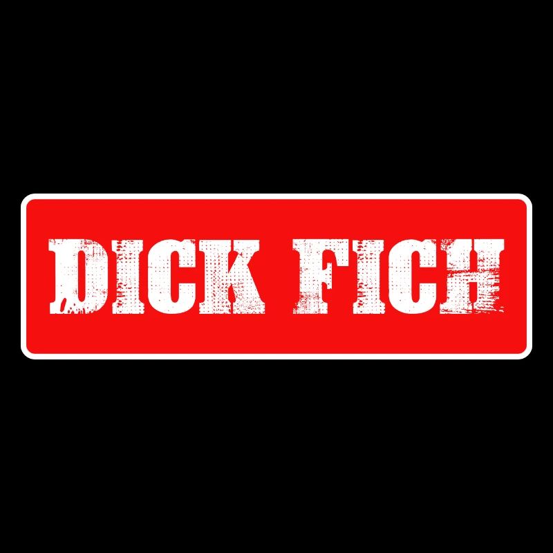 déclaration tourette « dick fich » anti-mème