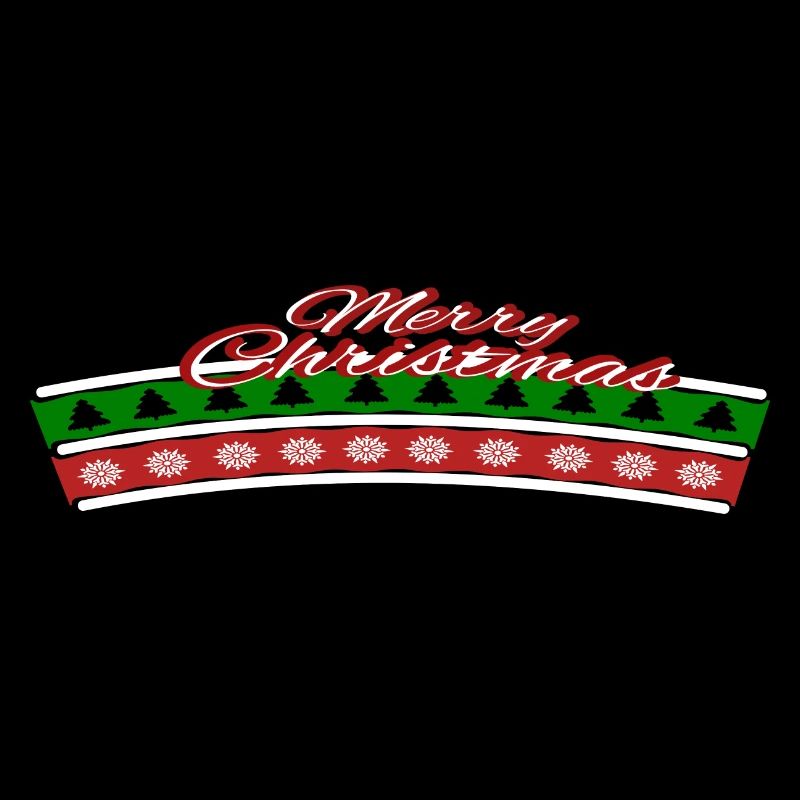 Noël moche Design Noël