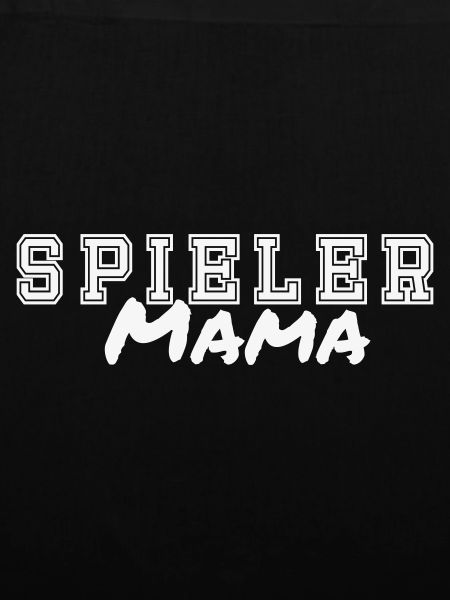 Spieler Mama