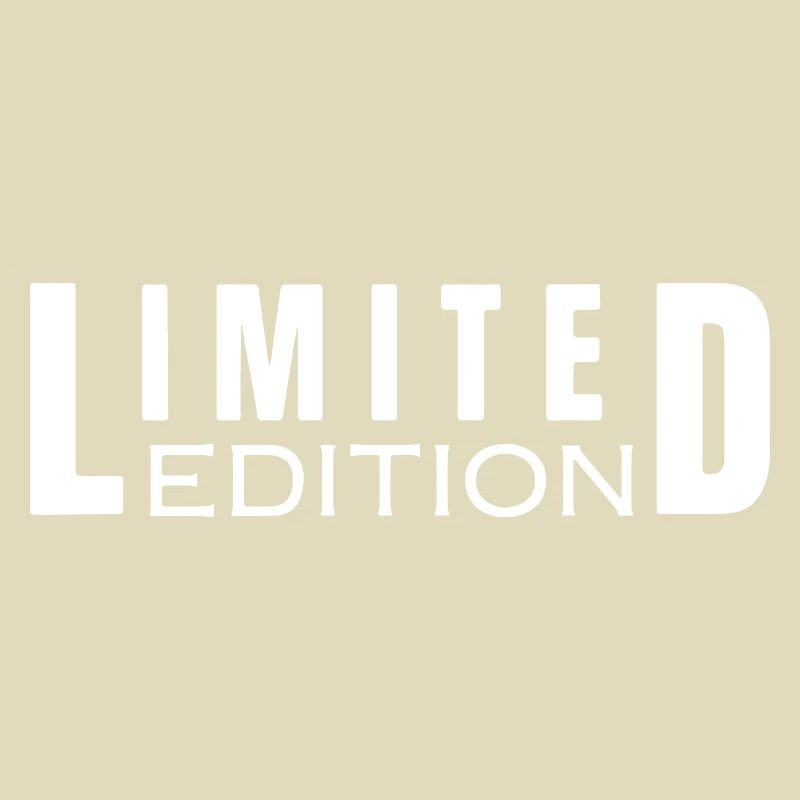 Édition limitée