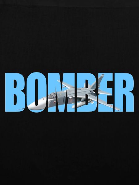 Bomber Su-24