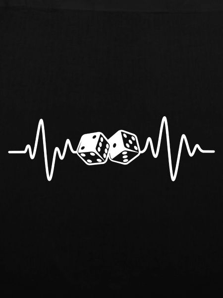 Dice heartbeat