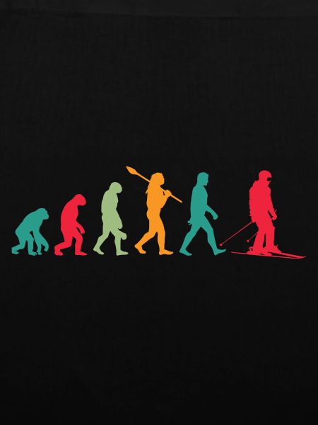 Evolution Ski
