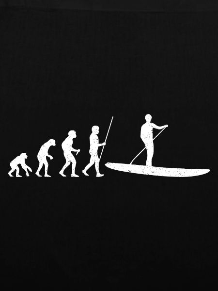SUP Evolution