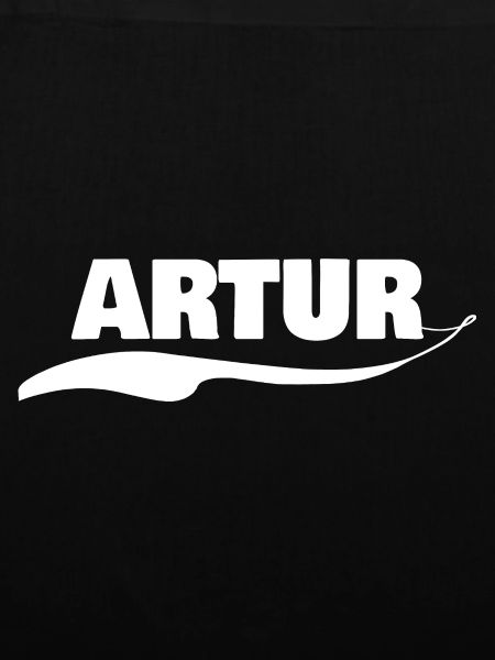 Geschenk Artur
