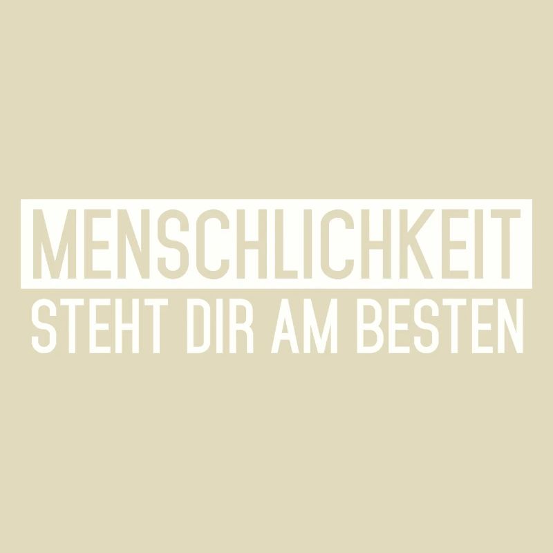 Menschlichkeit