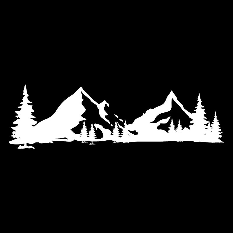 Mountains