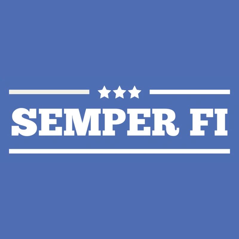SEMPER FI