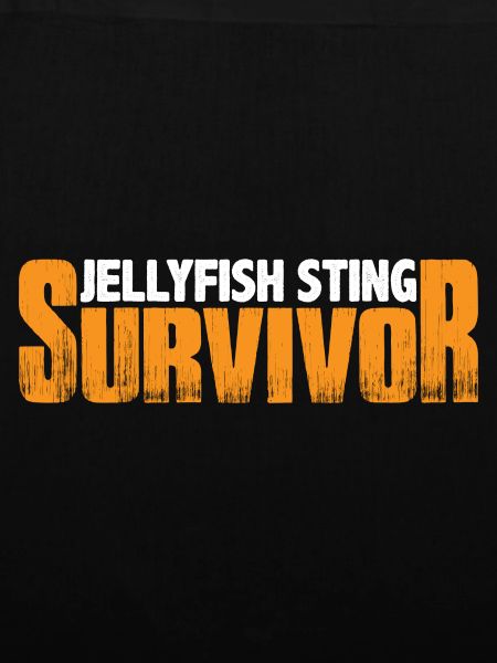 Jellyfish Sting Survivor 7