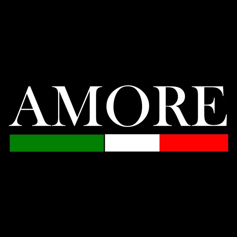 Amore Italy
