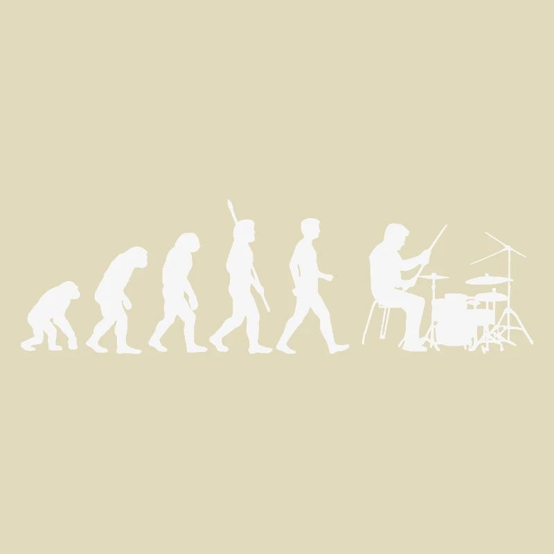 Evolution der Batterie