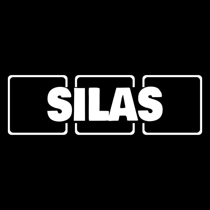 Name Silas