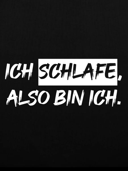 Schlafen