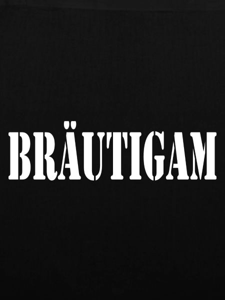 Bräutigam