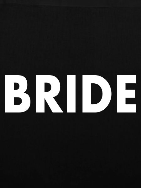 Bride