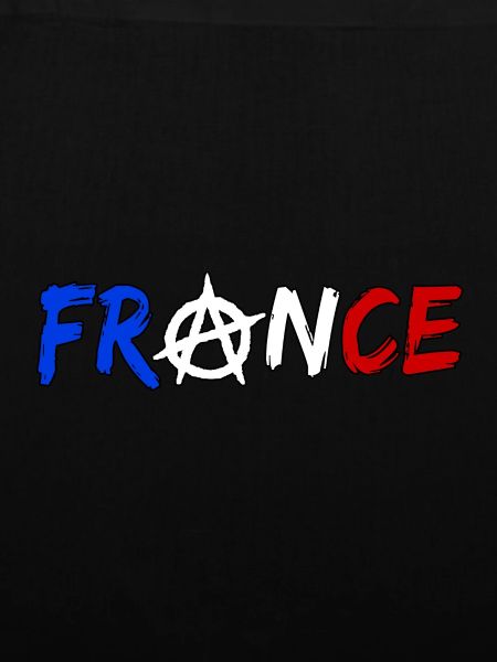 France Anarchy
