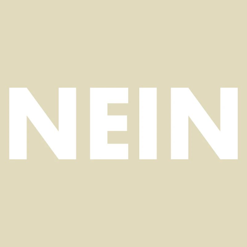 Nein