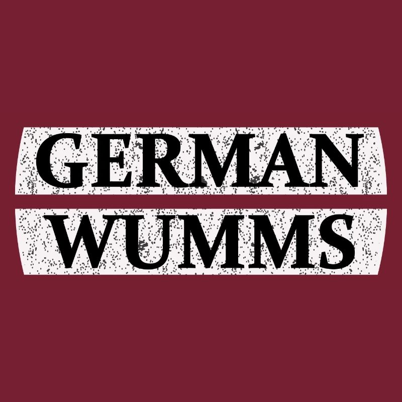 Der deutsche Wumms