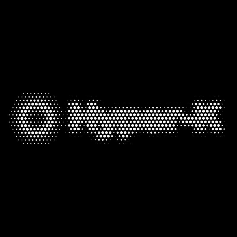 Hyper-K PMT Logo