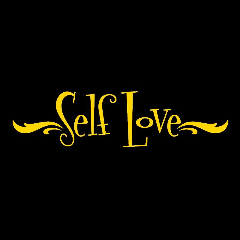 self love